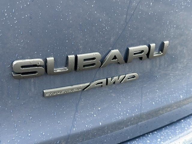 2023 Subaru Ascent Onyx Edition